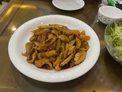 -京天红酒家(虎坊路店)