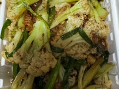 -潇湘码头·鲜湘菜(清河店)