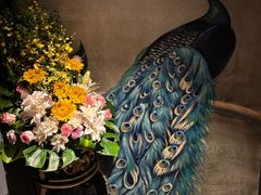 -弦月窗LUNETTE BY AMANDA(复兴路店)