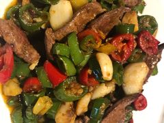 -蔴将·川菜(黄龙万科店)