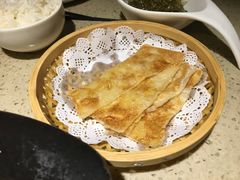 菠萝飞饼-大丰收脆鱼(浦西万达店)