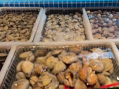 -争先鲜·蒸汽海鲜自助·鲜切牛肉