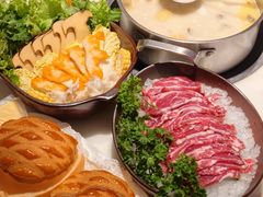 -花城粤菜餐厅(高新区店)