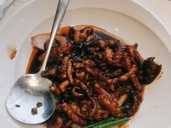 -望海湾鱼头泡饼·天津菜(空港店)