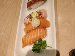 -元气寿司(新城市广场店)