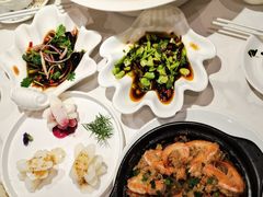 -川味堂·四川豆花(八卦岭店)