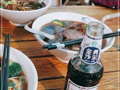 -囿面传统制面馆(中央路店)