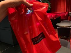 -Salon de The de Joel Robuchon(外滩18号店)