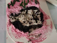 -好利来(旅顺世达店)