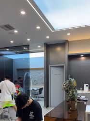 -Cima salon西玛沙龙