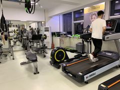 -中田健身工作室(远扬大厦店)