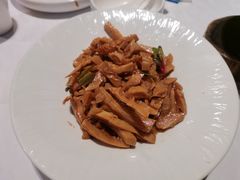 肉汁烧烟笋-106餐厅(山水文园店)