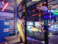 -移动谜城·大笨象密室逃脱(五棵松店)