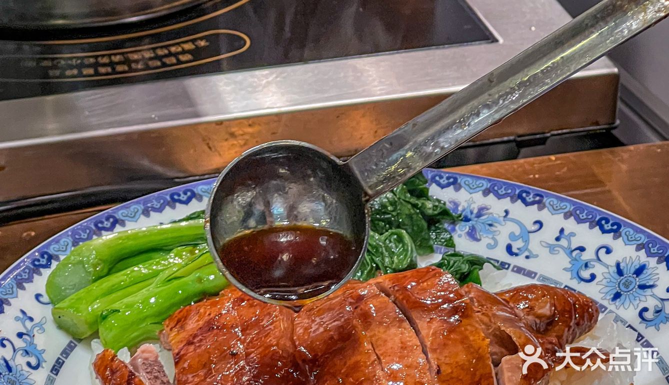 在杭州！只有这样的斩料店才能赚到我的钱！！
