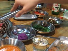 -麻蒲碳烤肉(远景路1号店)