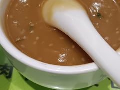 -令氏家外家周礼食府(桥南店)