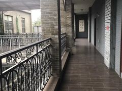 -德门仁里精品酒店(安仁店)