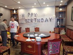 包厢-梁溪河畔·吉府花园(南长街南下塘店)