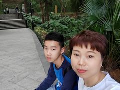 -广州雕塑公园