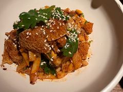 -菩提素素食餐厅(晶郦馆店)