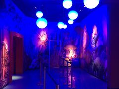 -沈阳海洋探索中心