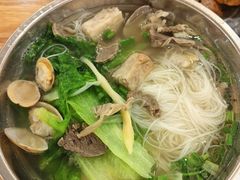 -福屿鲜捞小吃·捞化(福屿总店)