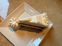 -The Cheesecake Factory芝乐坊餐厅(兴业太古汇店)
