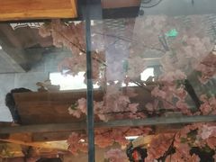 -缘福乡村铁锅炖民宿(八达岭店)