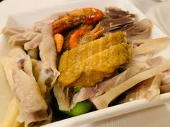 醉八仙-翠亭酒家(山西南路店)