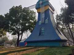 -无锡梅园公园
