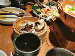 -云海肴·汽锅鸡·云南菜(高德置地店)