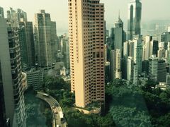 -香港麦当劳道贰号酒店
