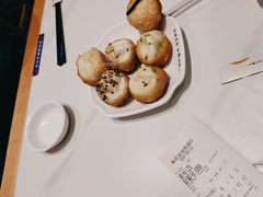 -鑫震源·苏式大虾生煎(独墅湖邻里中心店)