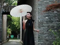 -东台西溪天仙缘景区
