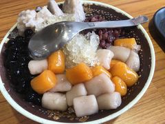 芋圆4号-鲜芋仙Meet Fresh(五道口店)