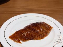 -全聚德烤鸭店(马家堡店)