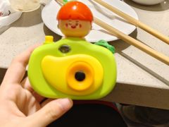 -海底捞火锅(金鼎广场店)