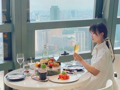 -天玑高空江景餐厅&酒吧Sky Secret Restaurant&Bar