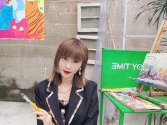 -Chanel(德基广场店)