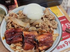 -京和风食堂·定食寿喜锅(保利樾广场店)