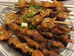 -张大师鸭爪爪特色干锅(南湖店)