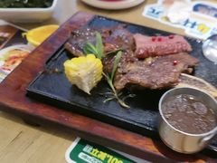-豪客来牛排(海沧阿罗海店)