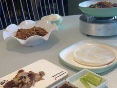 -金家老三饭庄(常营店)