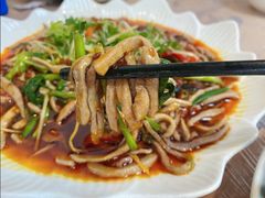 -洪霞餐馆