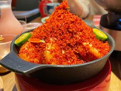 -仓桥家·焗寿司·锅物(光谷步行街店)