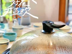 -碗中海·蒸汽海鲜·桑拿鸡(岭南天地店)
