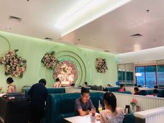 大堂-杯子红牛排(创意产业园店)