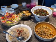 -爱饭(玉兰路直营店)
