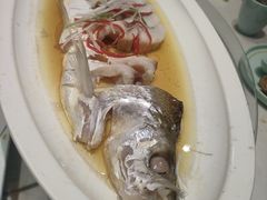 -小方外婆菜(蒙山路店)