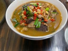 -湘菜时代风味餐厅